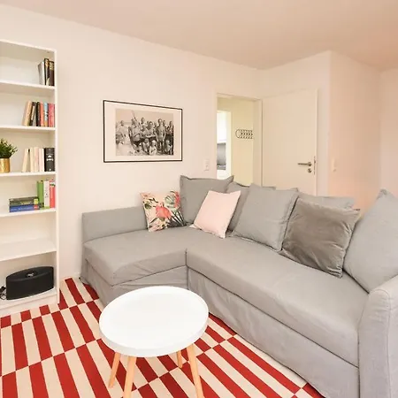 Lejlighed Haus Kehrwieder Windrose Grömitz