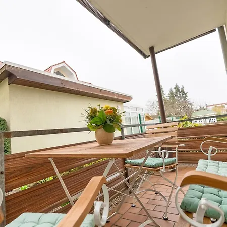 Haus Kehrwieder Windrose *