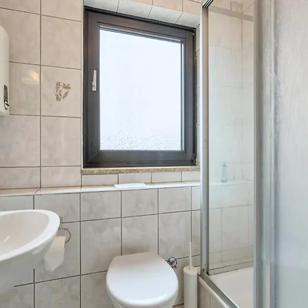 Haus Kehrwieder Windrose * Grömitz