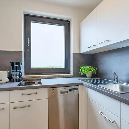 Lejlighed Haus Kehrwieder Windrose *